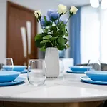 Brand New Downtown Apartment *