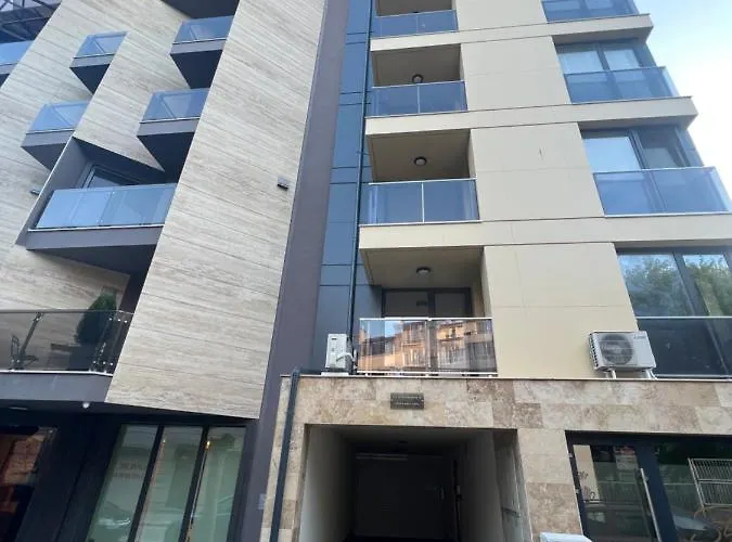 Brand New Downtown *