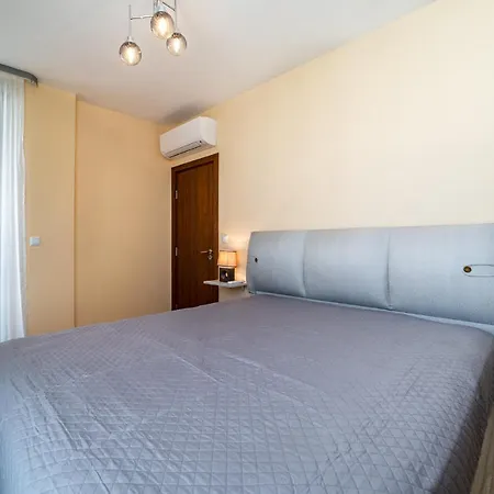 Apartamento Brand New Downtown