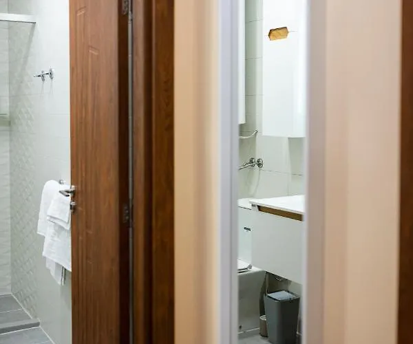 Apartment Brand New Downtown *